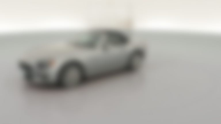 2017 FIAT 124 Spider vehicle photo