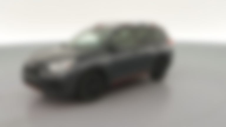 2019 Subaru Forester vehicle photo