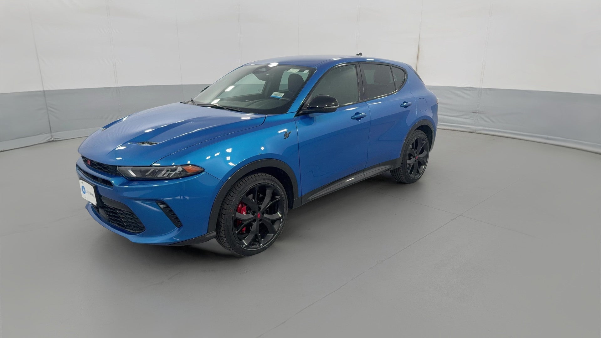 2024 Dodge Hornet vehicle photo