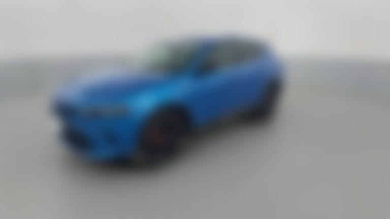 2024 Dodge Hornet vehicle photo