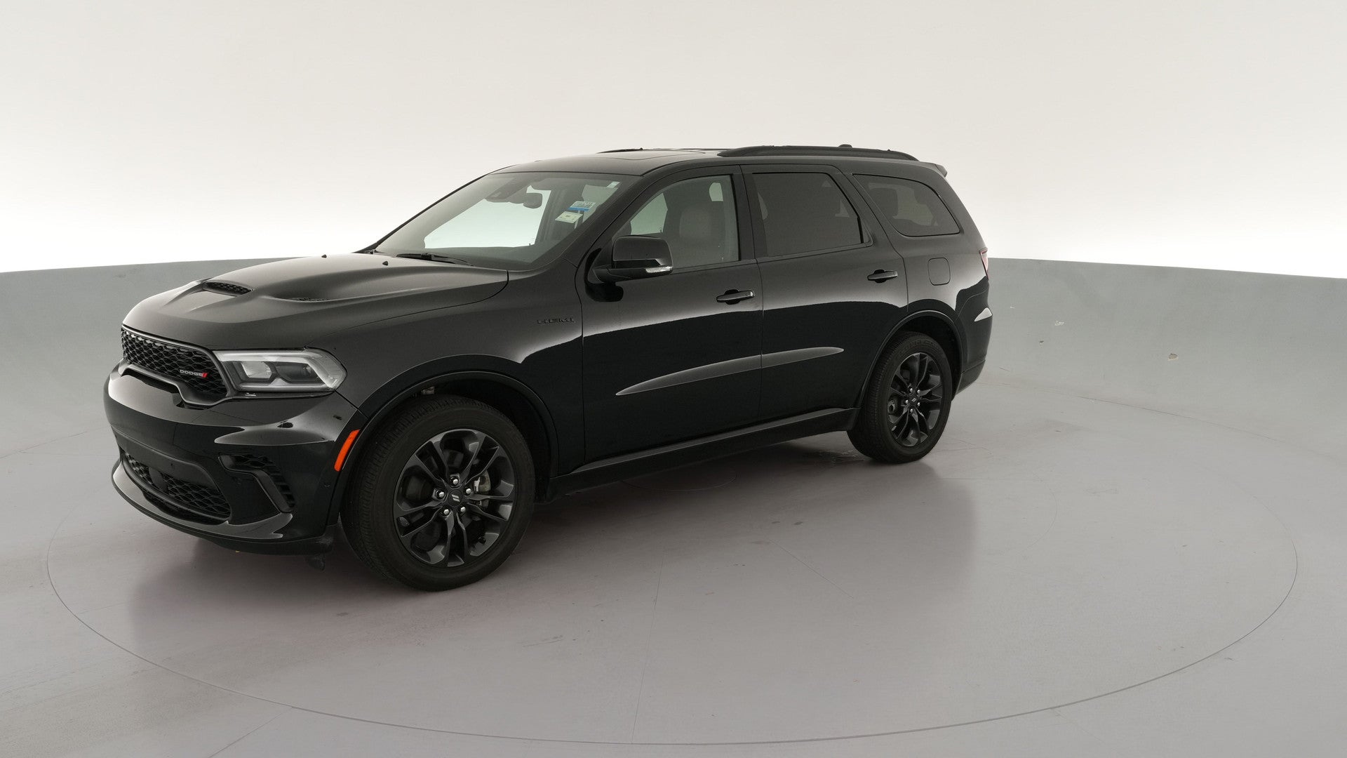 2024 Dodge Durango vehicle photo