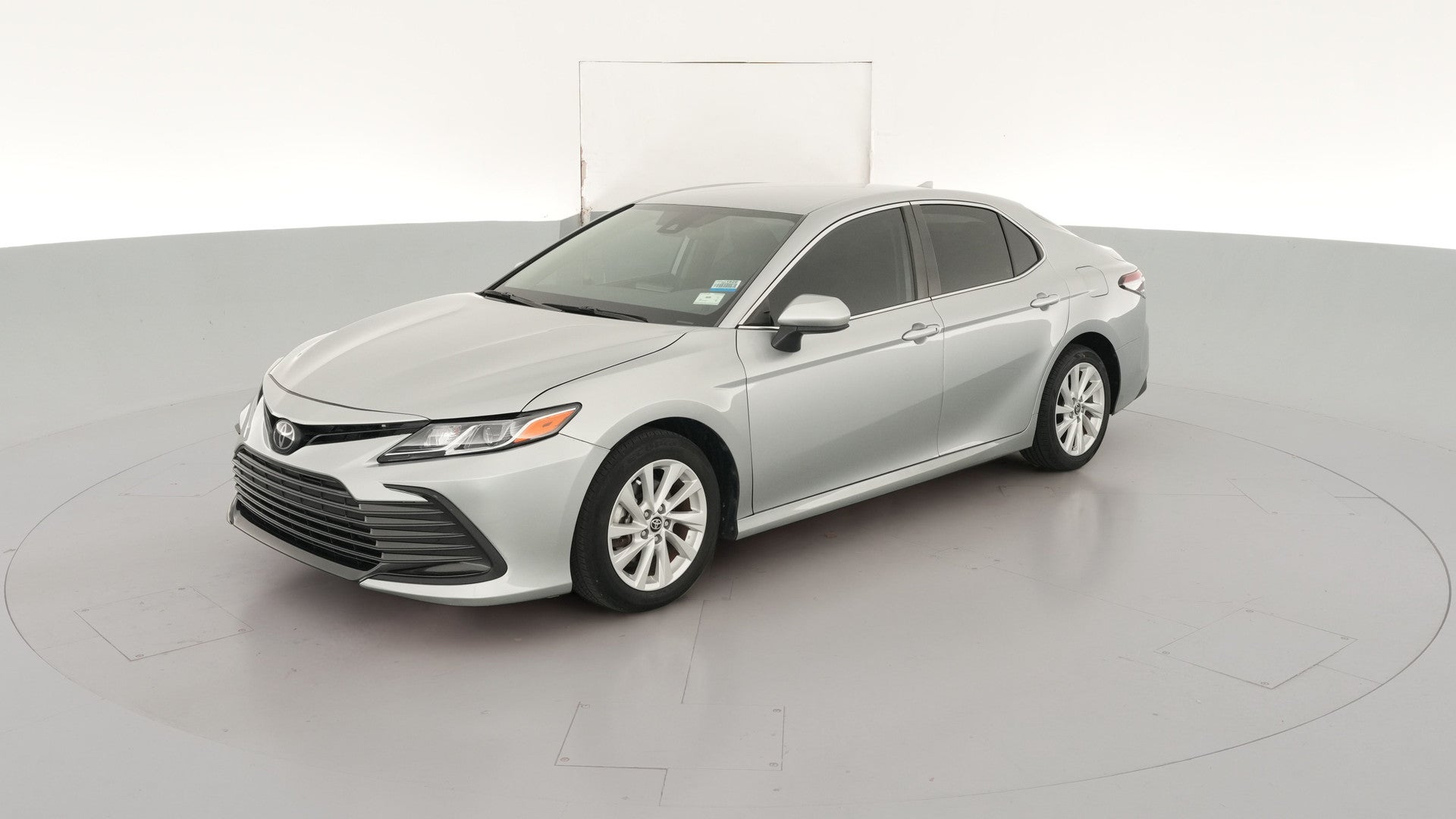 2023 Toyota Camry vehicle photo