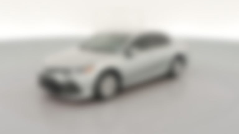 2023 Toyota Camry vehicle photo