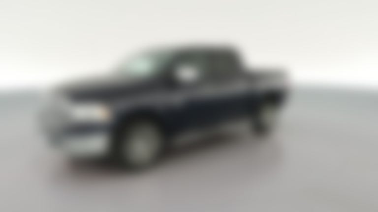 2017 Ram 1500 Crew Cab vehicle photo