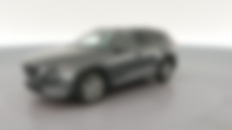 2021 MAZDA CX-9 vehicle photo