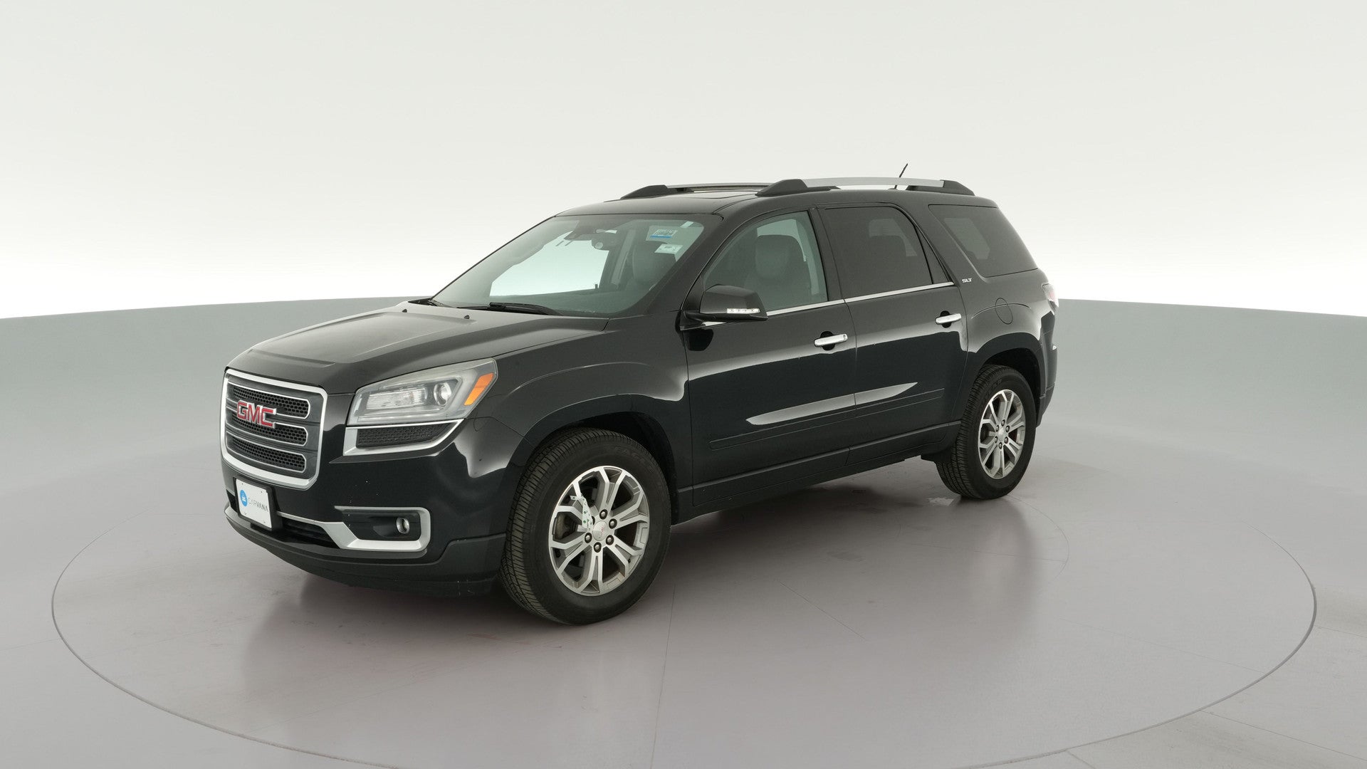 2015 GMC Acadia vehicle photo