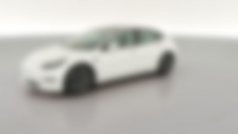 2022 Tesla Model 3 vehicle photo