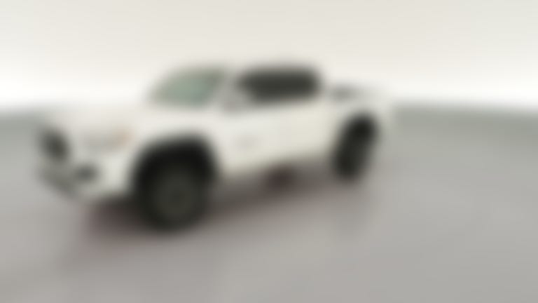 2021 Toyota Tacoma Double Cab vehicle photo