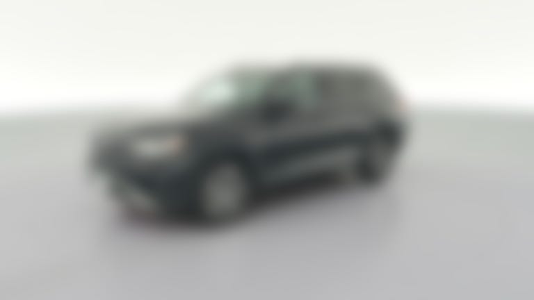 2021 Volkswagen Atlas vehicle photo