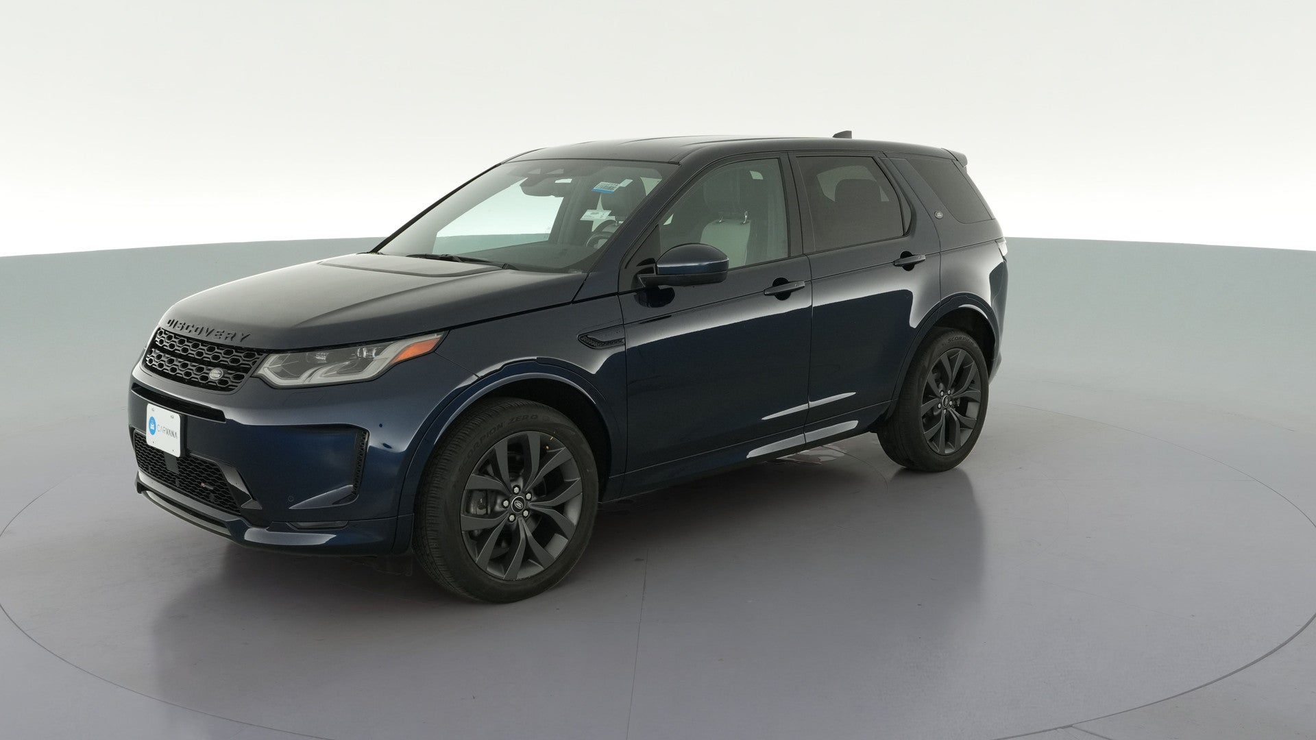 2023 Land Rover Discovery Sport vehicle photo