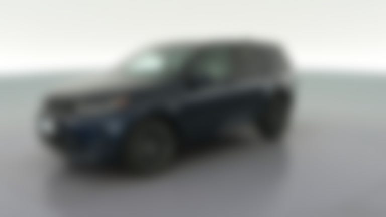2023 Land Rover Discovery Sport vehicle photo