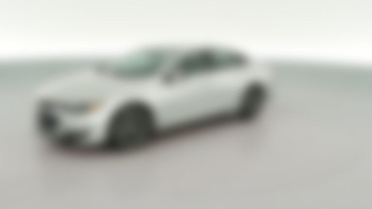 2022 Chevrolet Malibu vehicle photo
