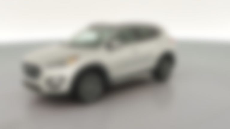2020 Hyundai Tucson vehicle photo