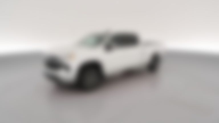 2023 Chevrolet Silverado 1500 Crew Cab vehicle photo
