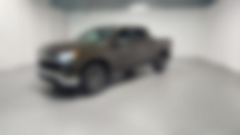 2023 Chevrolet Silverado 1500 Crew Cab vehicle photo