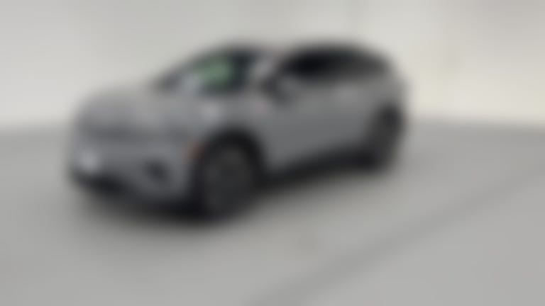 2021 Volkswagen ID.4 vehicle photo