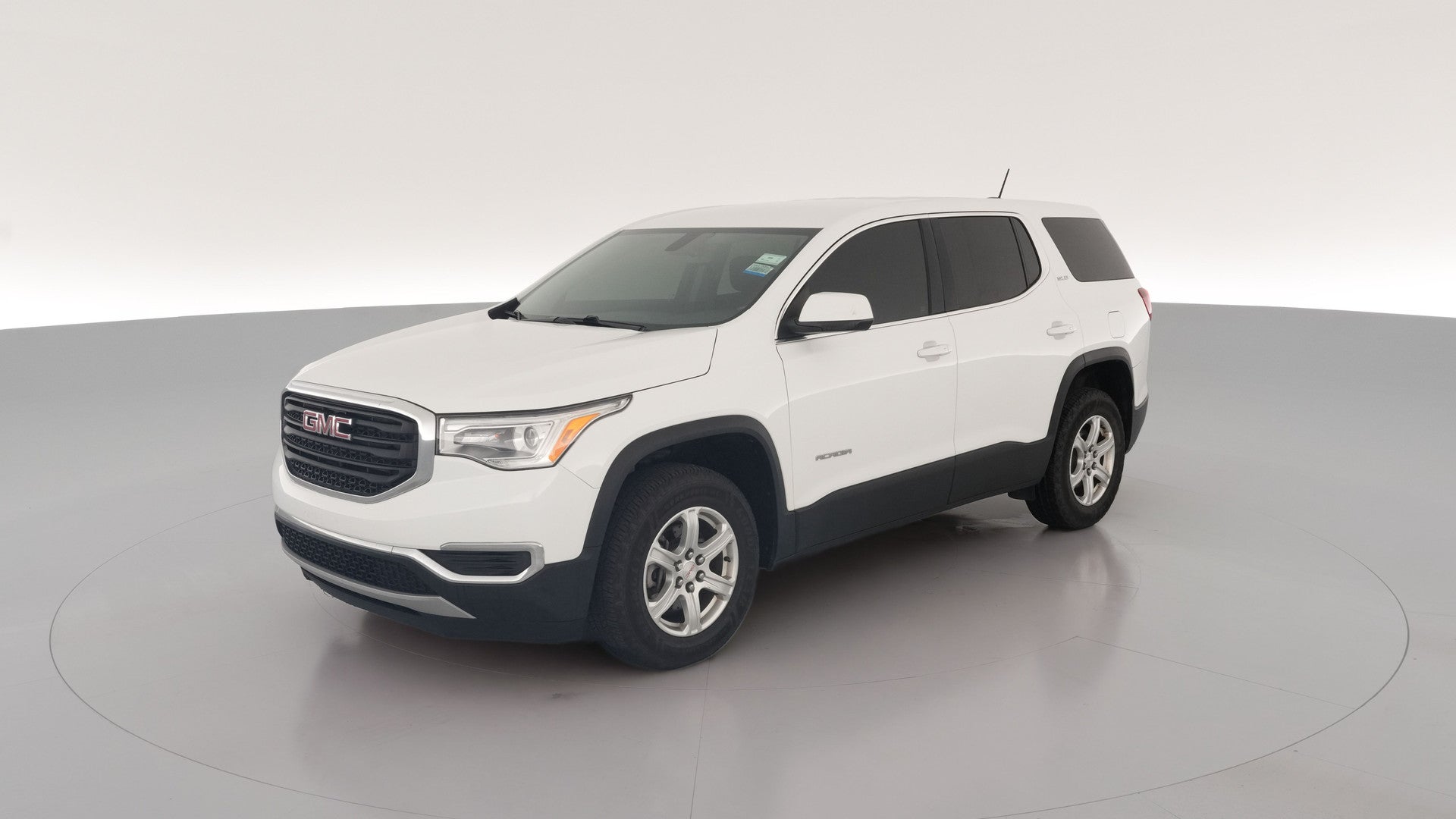 2019 GMC Acadia vehicle photo