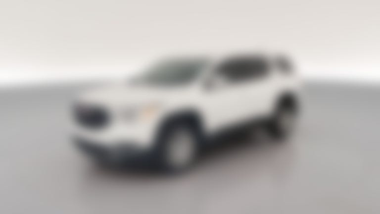 2019 GMC Acadia vehicle photo