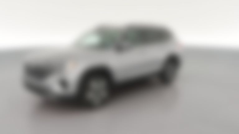 2025 Volkswagen Atlas vehicle photo