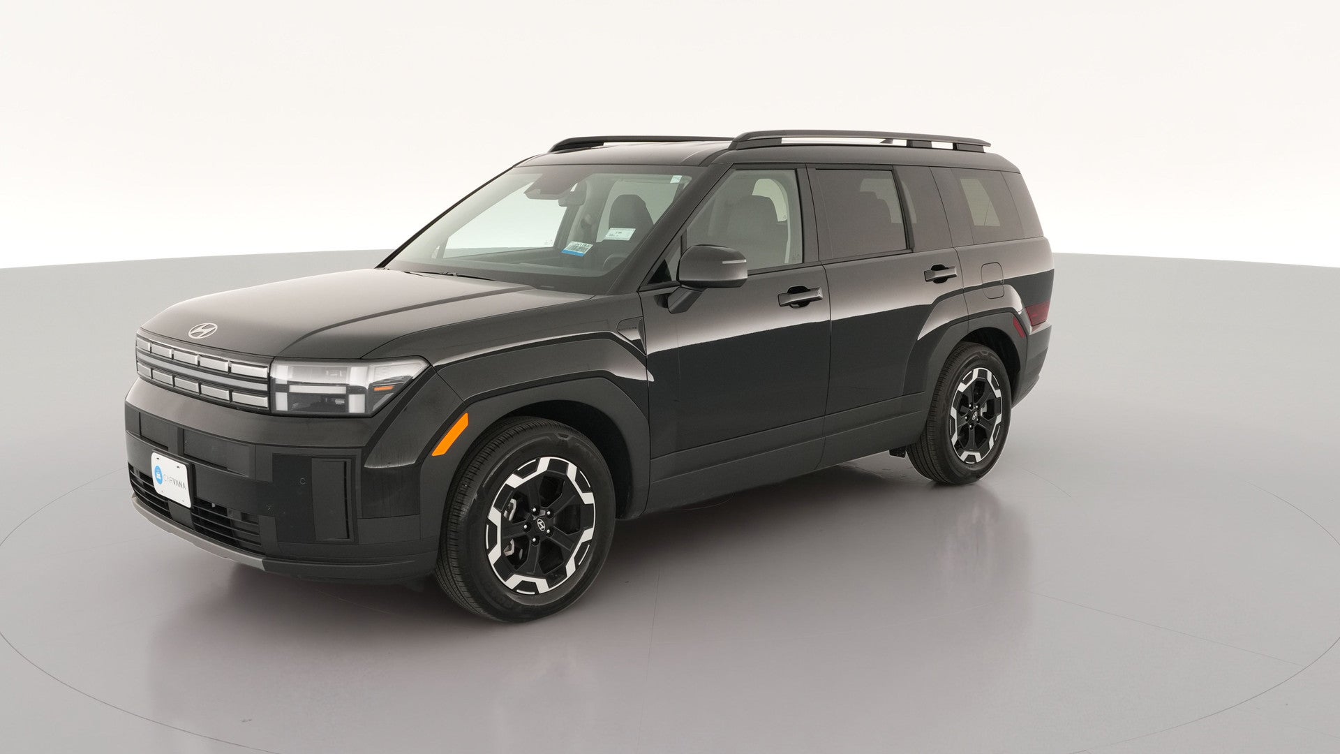 2026 Hyundai Santa Fe vehicle photo