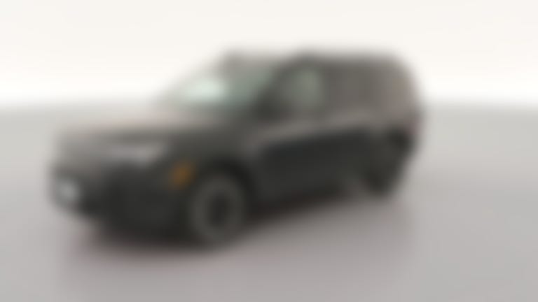 2026 Hyundai Santa Fe vehicle photo