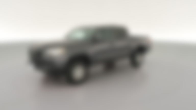 2019 Toyota Tacoma Double Cab vehicle photo