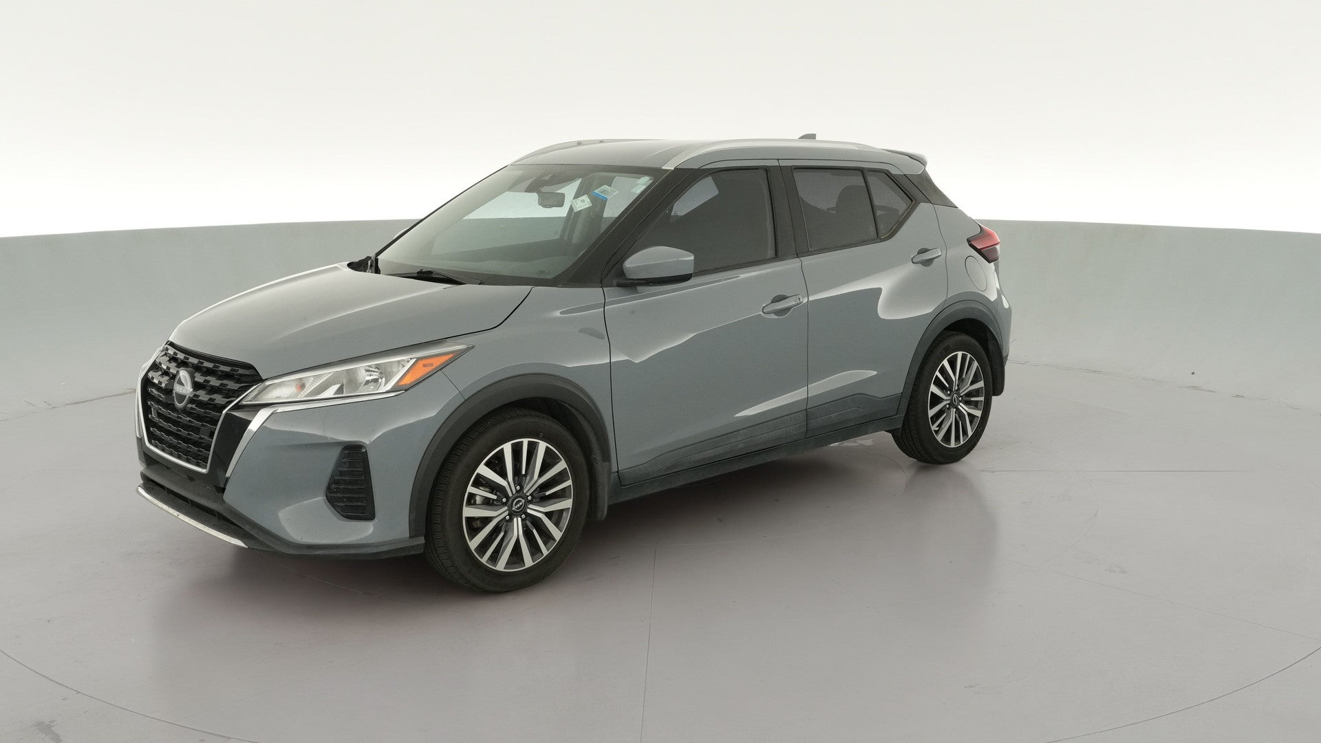 2022 Nissan Kicks vehicle photo