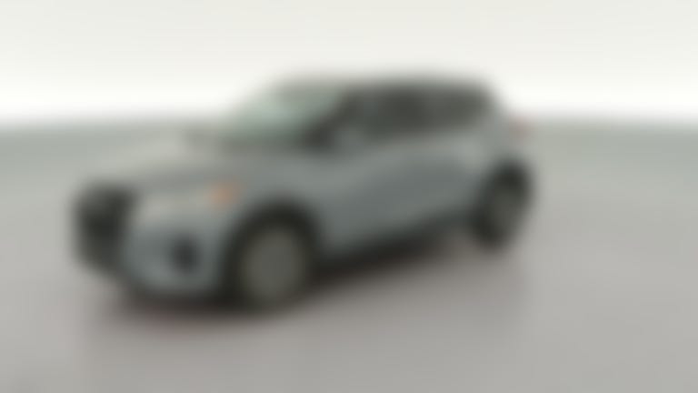 2022 Nissan Kicks vehicle photo