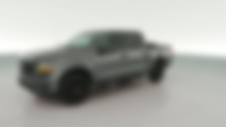 2025 Ford F150 SuperCrew Cab vehicle photo