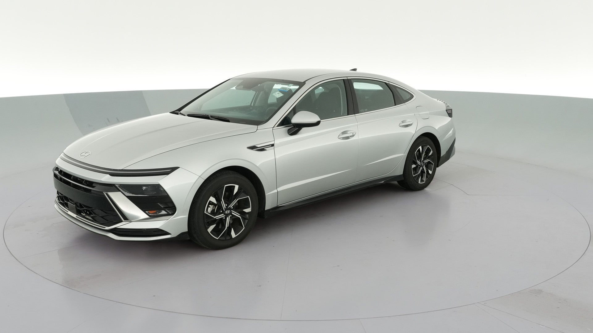 2025 Hyundai Sonata vehicle photo