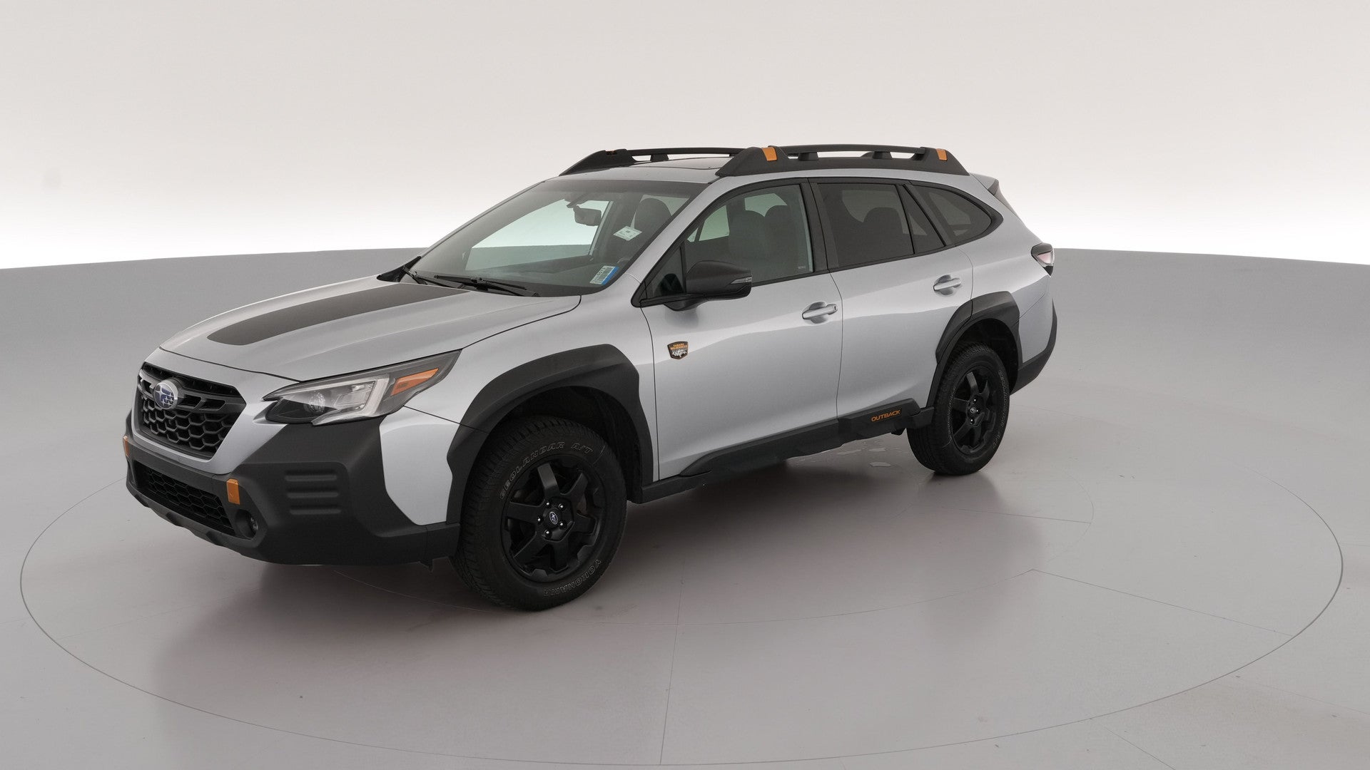 2022 Subaru Outback vehicle photo