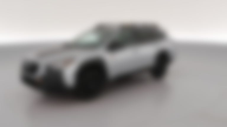 2022 Subaru Outback vehicle photo