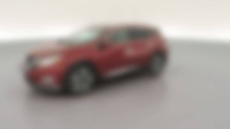 2015 Nissan Murano vehicle photo