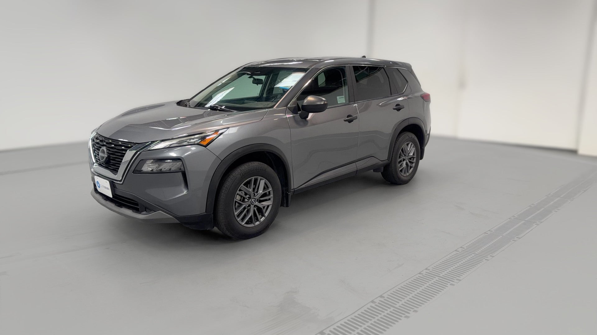 2023 Nissan Rogue vehicle photo