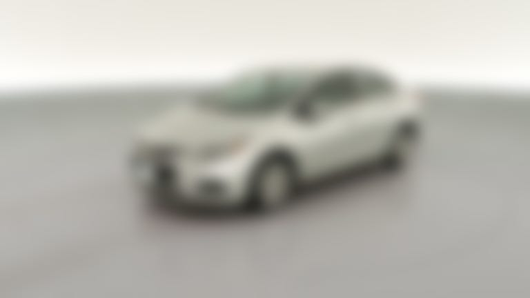 2016 Chevrolet Cruze vehicle photo