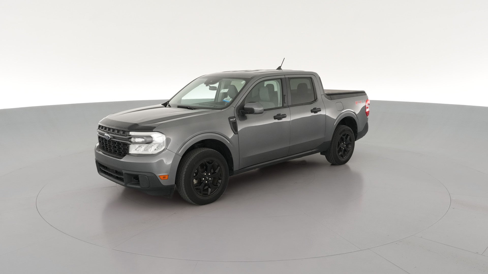 2022 Ford Maverick vehicle photo