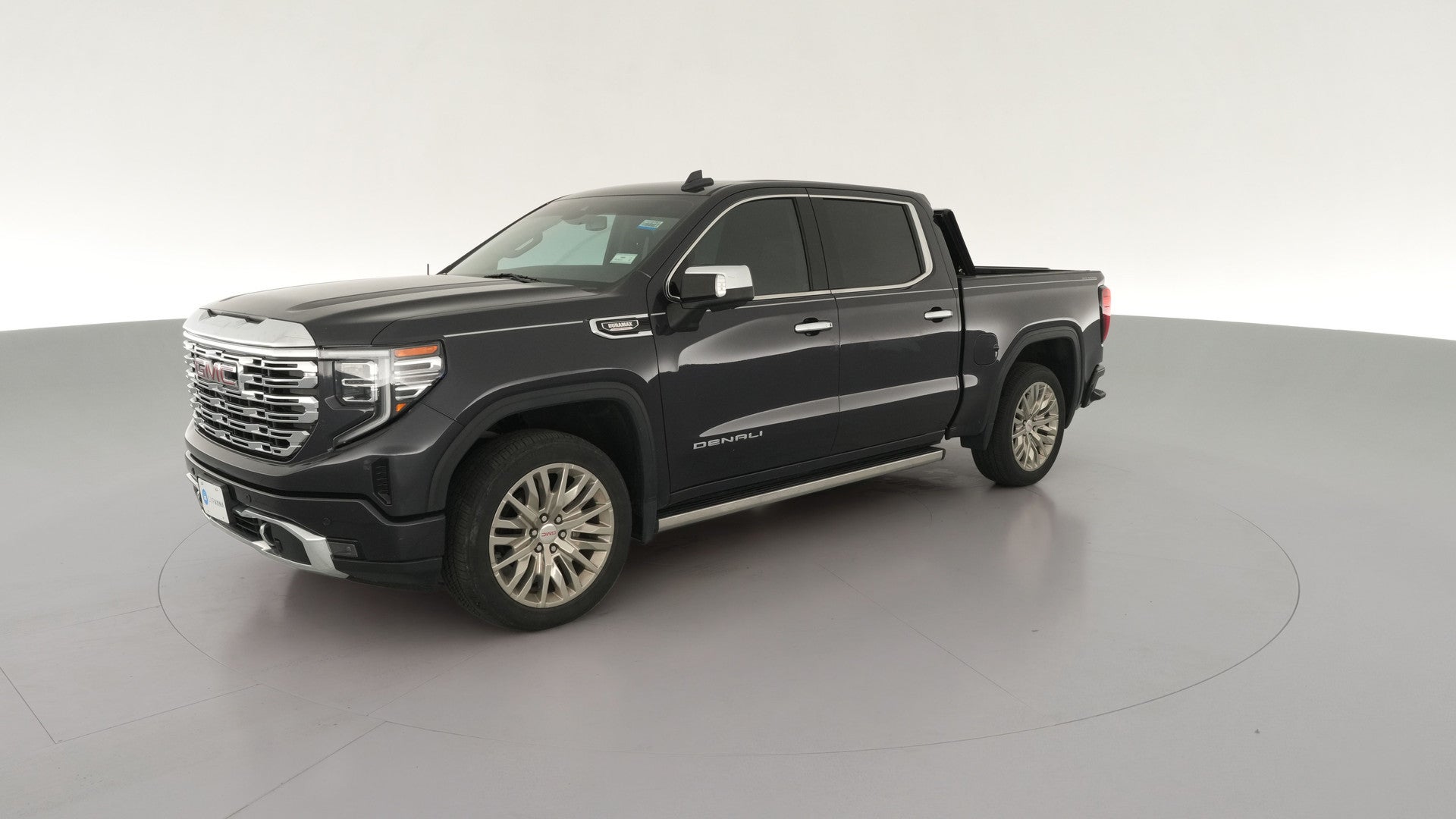 2022 GMC Sierra 1500 Crew Cab vehicle photo