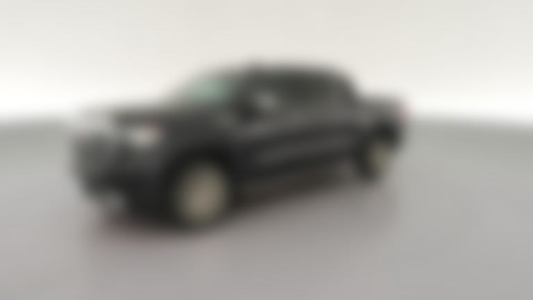 2022 GMC Sierra 1500 Crew Cab vehicle photo