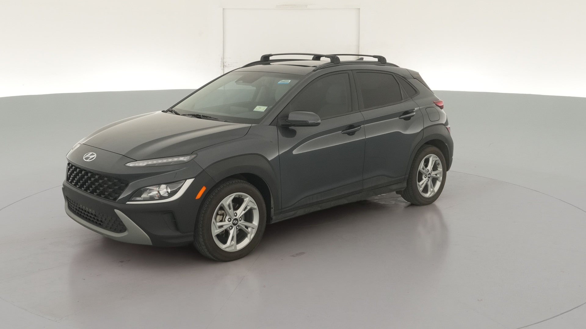 2022 Hyundai Kona vehicle photo