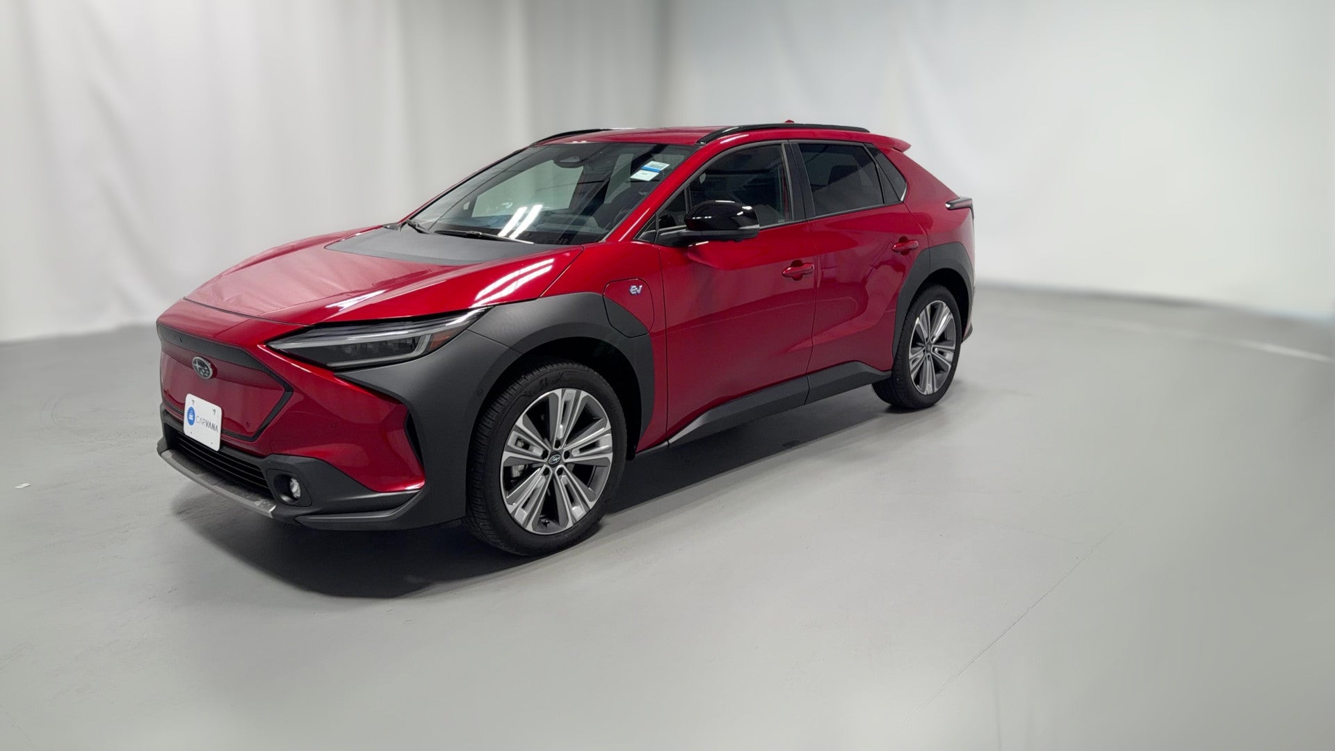 2023 Subaru Solterra vehicle photo