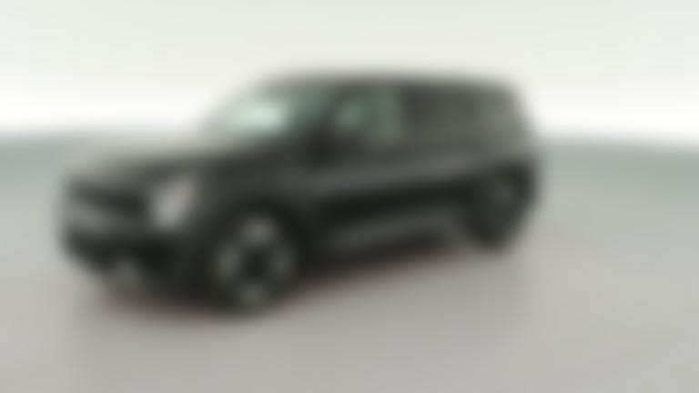 2024 Kia EV9 vehicle photo