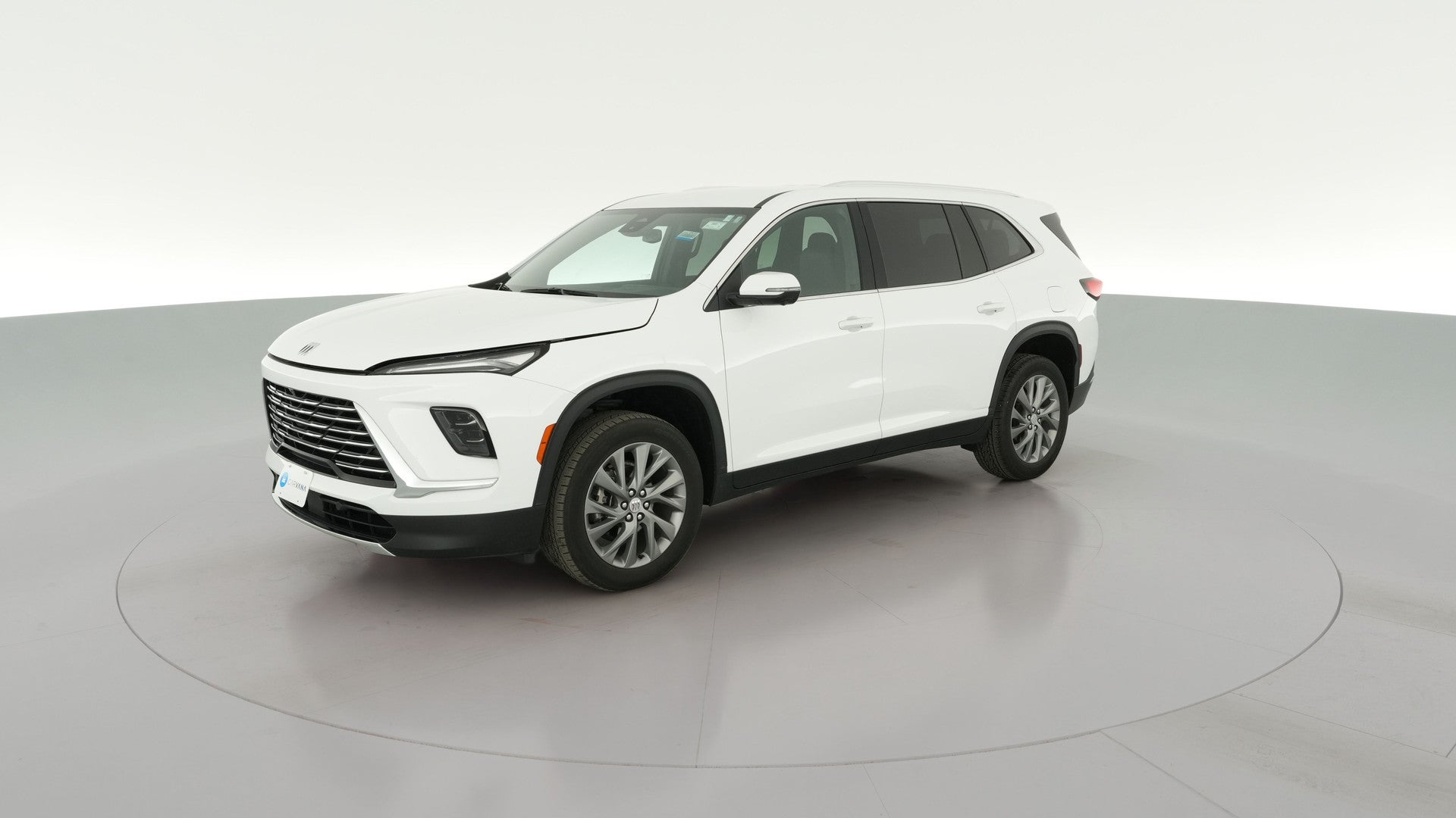 2025 Buick Enclave vehicle photo