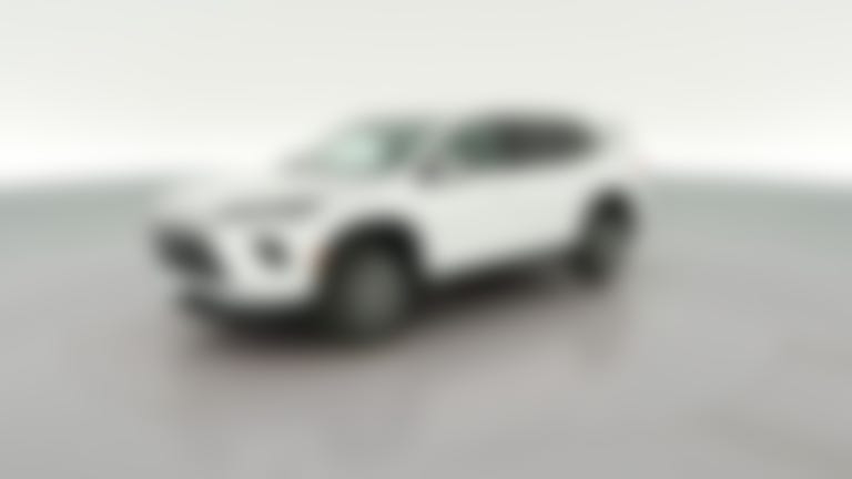2025 Buick Enclave vehicle photo