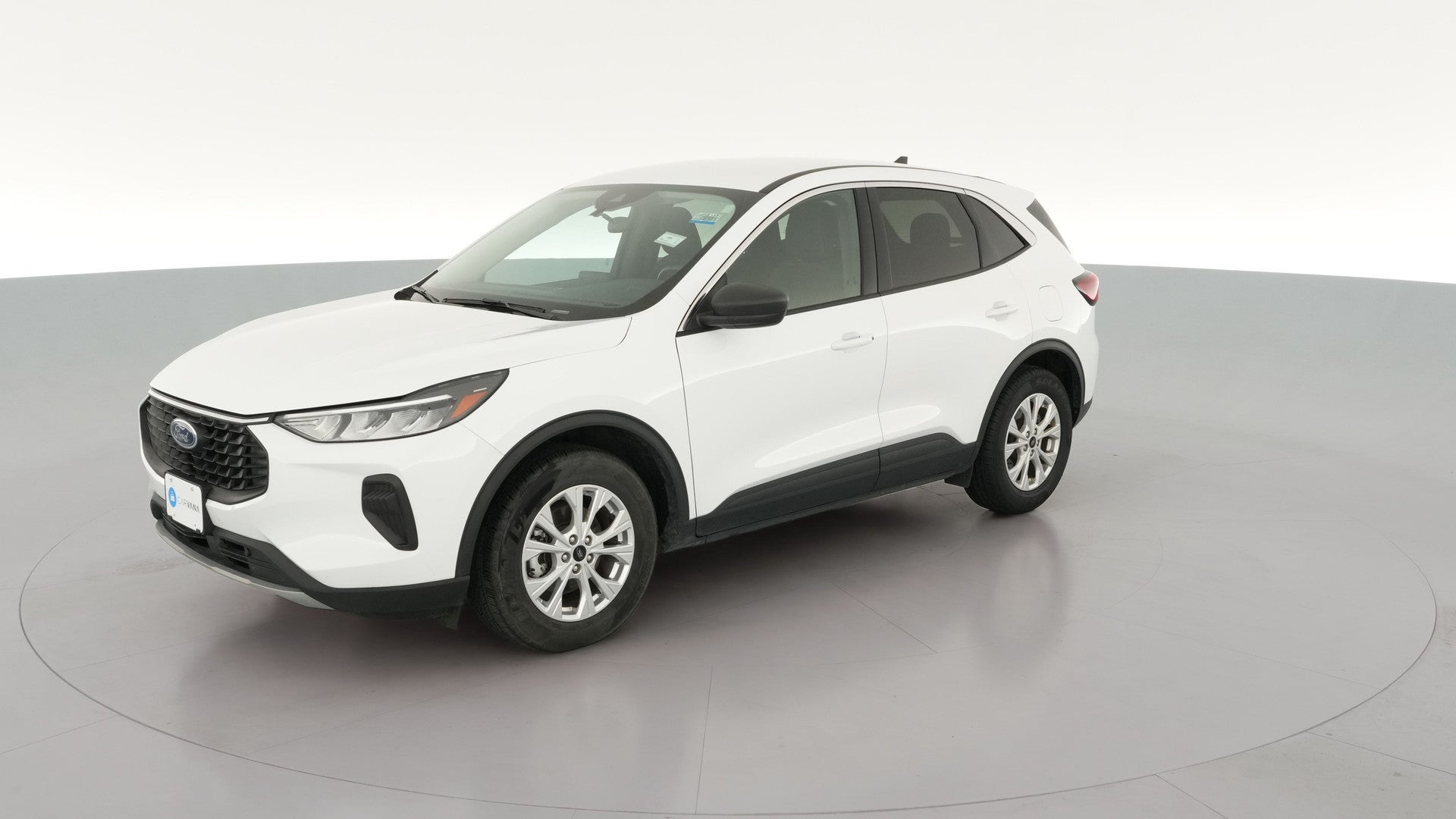2024 Ford Escape vehicle photo