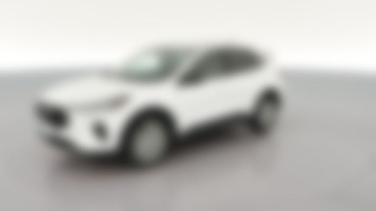 2024 Ford Escape vehicle photo