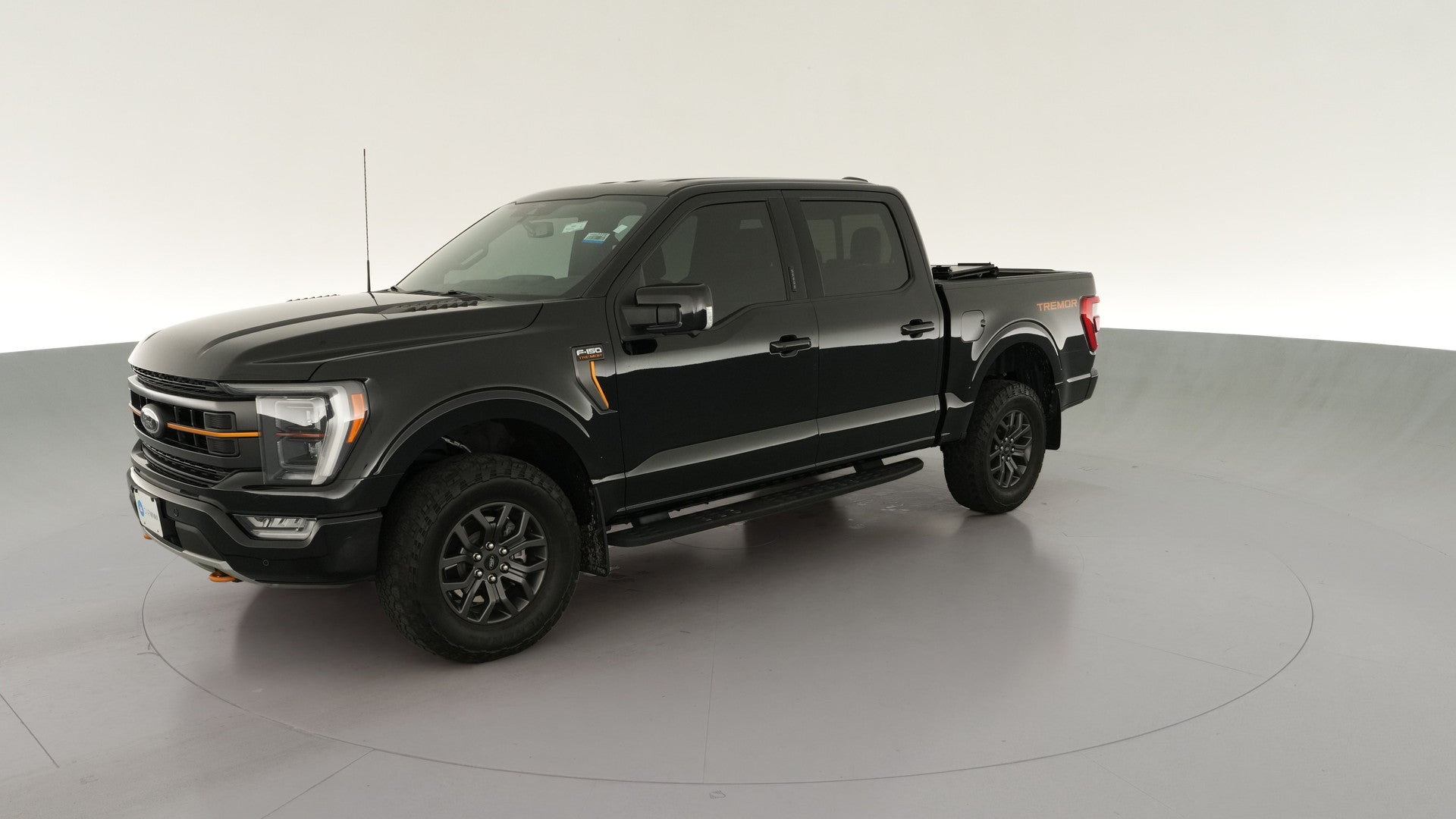 2022 Ford F150 SuperCrew Cab vehicle photo