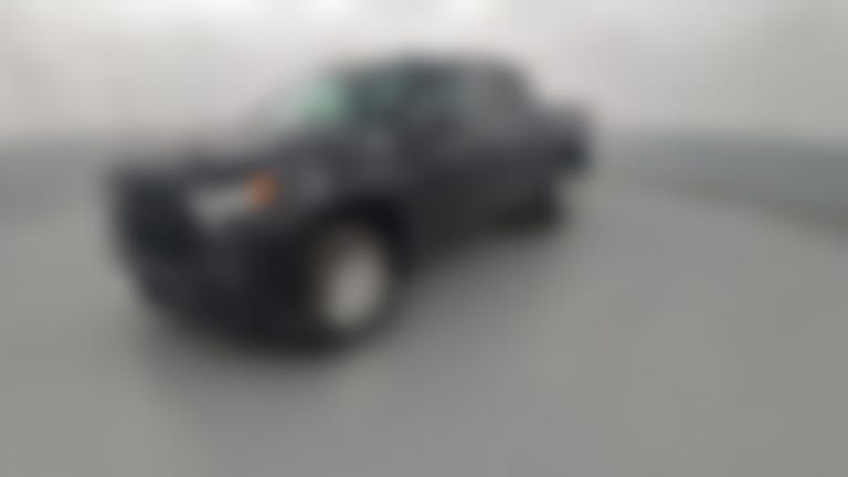 2026 Chevrolet Silverado 1500 Crew Cab vehicle photo