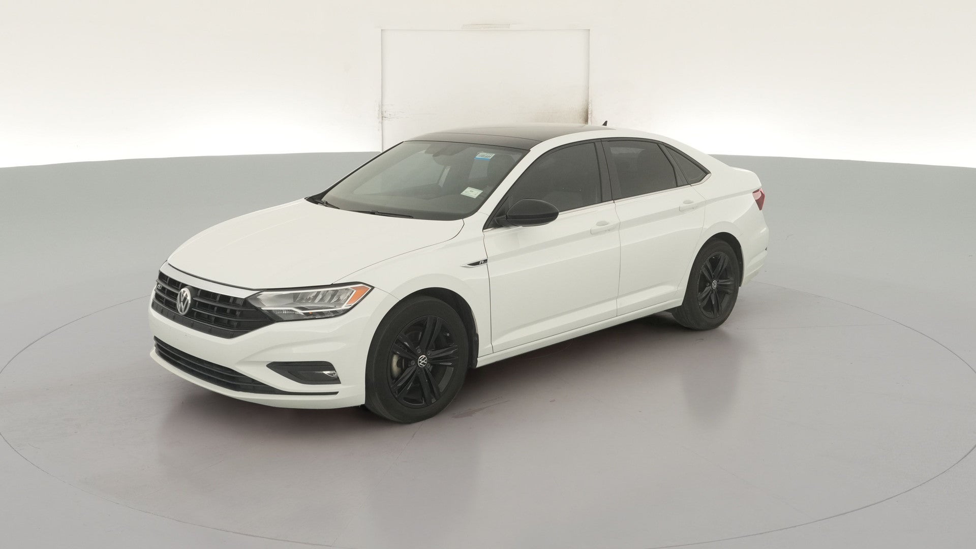 2020 Volkswagen Jetta vehicle photo