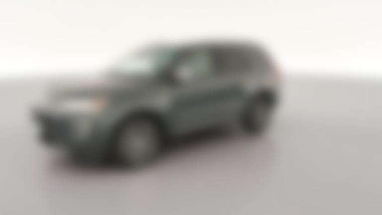 2016 Ford Explorer vehicle photo
