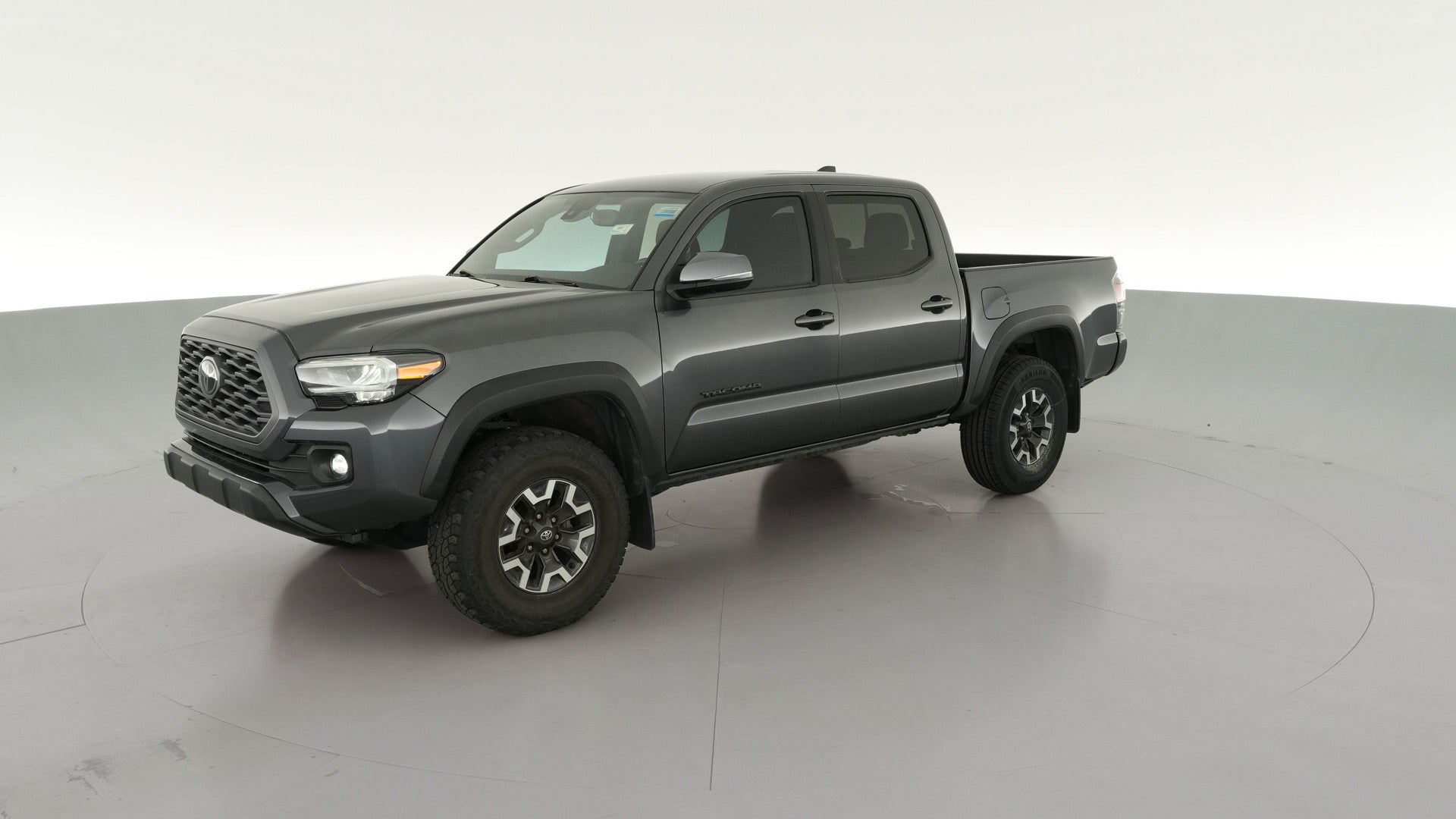 2023 Toyota Tacoma Double Cab vehicle photo